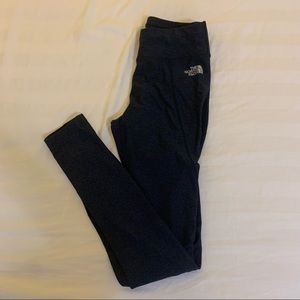 The North Face full length legging